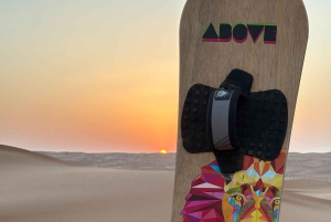 Omã: Areias de Wahiba, Wadi Bani Khalid e Passeio pelo Deserto