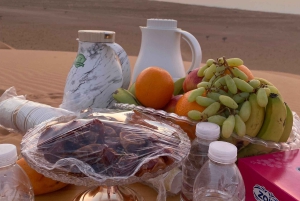 Omã: Areias de Wahiba, Wadi Bani Khalid e Passeio pelo Deserto