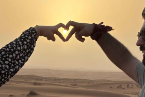 Omã: Areias de Wahiba, Wadi Bani Khalid e Passeio pelo Deserto