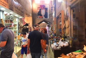 Excursion privée d'une journée à Nizwa, Jabal Akhdar, Birkat Al Moz