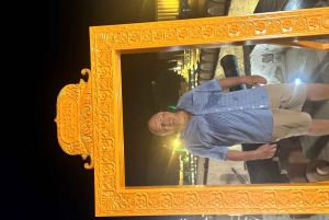 Muscat: privat tur om aftenen eller natten 4 timer med transfer