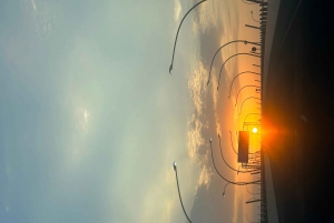 Muscat: privat tur om aftenen eller natten 4 timer med transfer