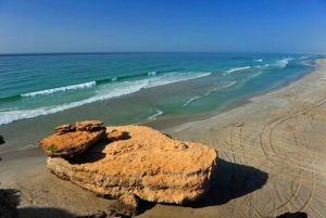 Dia inteiro privado em Salalah Leste