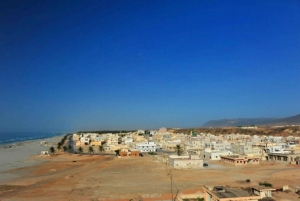 Dia inteiro privado em Salalah Leste