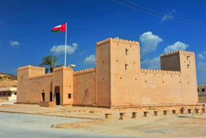 Dia inteiro privado em Salalah Leste