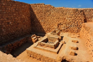 Dia inteiro privado em Salalah Leste