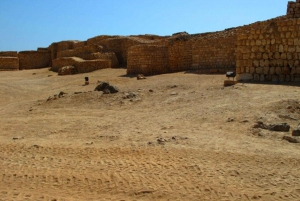 Dia inteiro privado em Salalah Leste