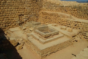 Dia inteiro privado em Salalah Leste