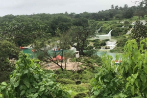 Dia inteiro privado em Salalah Leste