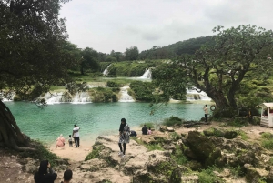 Dia inteiro privado em Salalah Leste