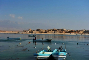 Dia inteiro privado em Salalah Leste