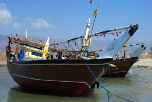 Dia inteiro privado em Salalah Leste