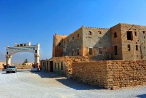 Dia inteiro privado em Salalah Leste