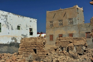 Dia inteiro privado em Salalah Leste