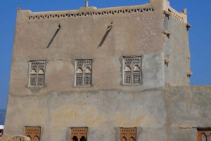 Dia inteiro privado em Salalah Leste