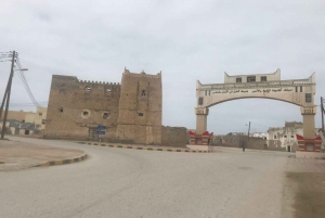 Dia inteiro privado em Salalah Leste