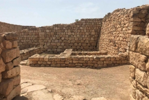 Dia inteiro privado em Salalah Leste