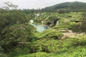 Dia inteiro privado em Salalah Leste