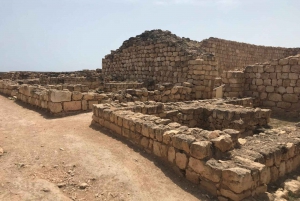 Dia inteiro privado em Salalah Leste