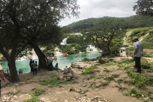 Dia inteiro privado em Salalah Leste