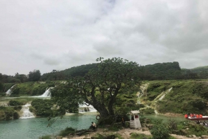 Dia inteiro privado em Salalah Leste