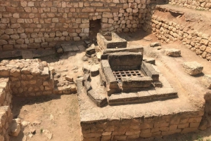 Dia inteiro privado em Salalah Leste