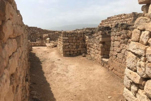 Dia inteiro privado em Salalah Leste