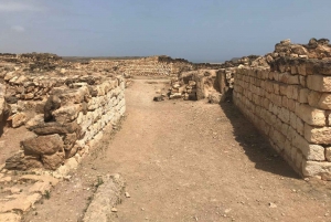 Dia inteiro privado em Salalah Leste