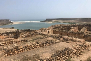 Dia inteiro privado em Salalah Leste