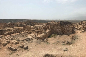 Dia inteiro privado em Salalah Leste