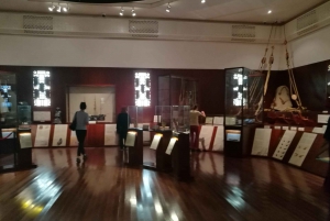 Salalah: Stadsrondleiding met lokale gids