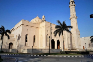 Salalah: Stadsrondleiding met lokale gids