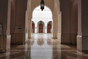 Salalah: Stadsrondleiding met lokale gids