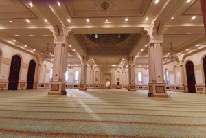 Salalah: Stadsrondleiding met lokale gids