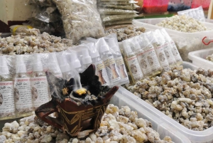 Salalah: Stadsrondleiding met lokale gids