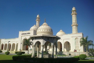 Salalah: Tour turístico privado de 4 horas