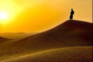 Salalah: prywatne lub grupowe safari po pustyni o zachodzie słońca