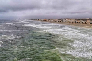 Salalahin piilotetut jalokivet: Salalah: Itä & Länsi seikkailu