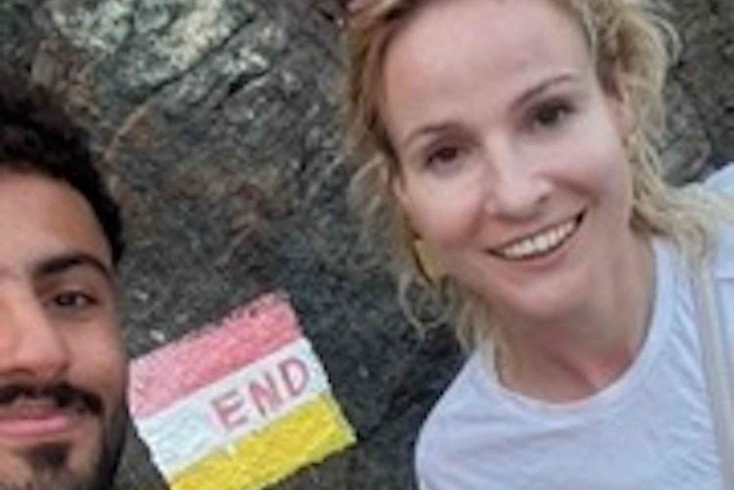 Приключение в походе в Сидабе