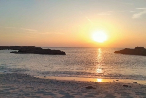 Muscat: Kaupunkikierroksella on ihmeellinen kokemus Omanista.