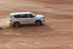 Muscat: tour di Wahiba Sands e Wadi Bani Khalid