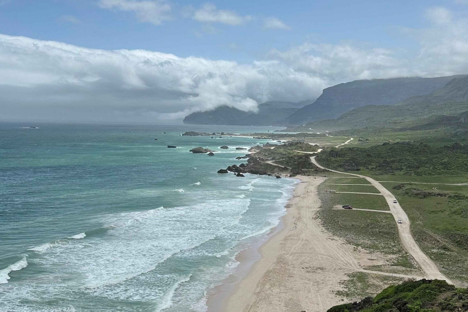 Länsirannat Tour: FAZAYAH