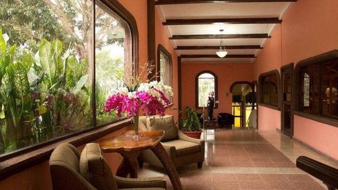 El Avalon Grand Panama Resort 