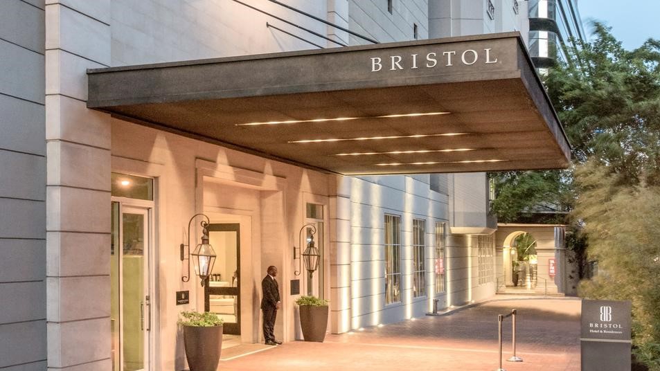 Hotel Bristol