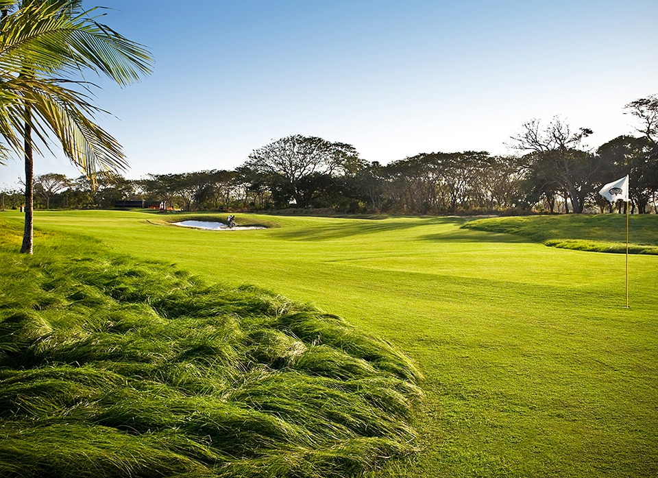 Buenaventura Golf Club