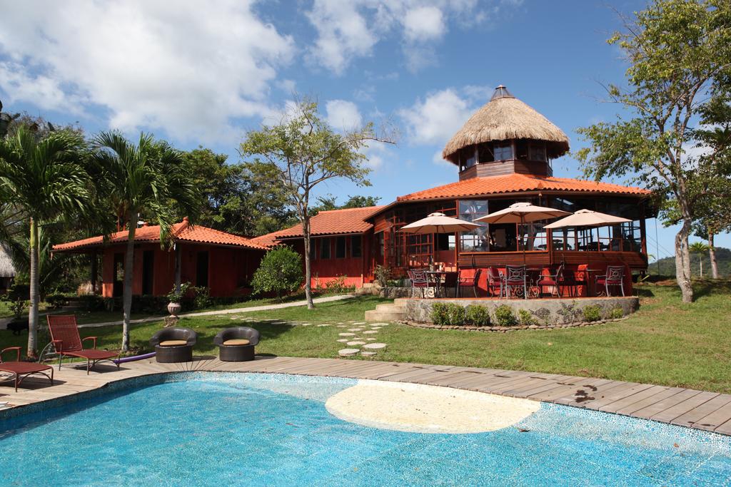 Cala Mia Island Resort