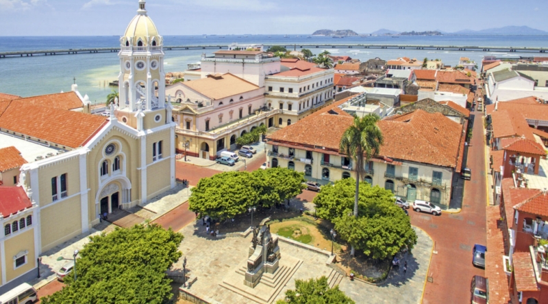 Casco Viejo