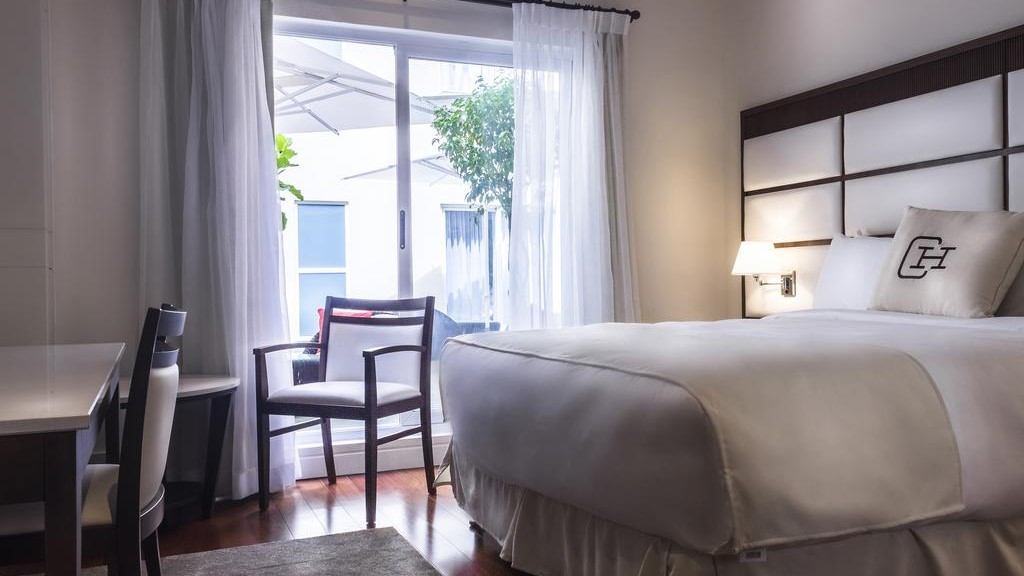 Central Hotel Panama