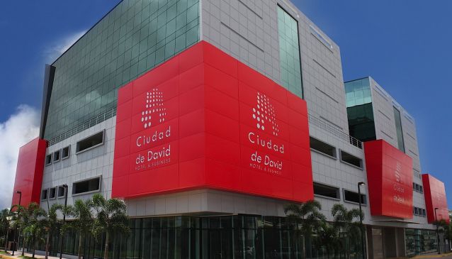 David City Hotel and Business
