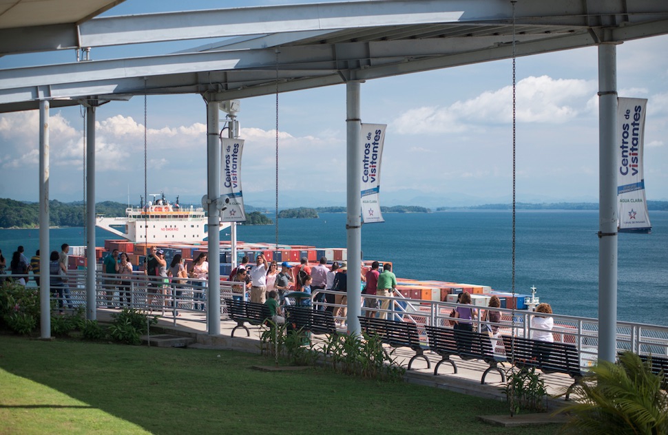 Clear Water Visitor Center